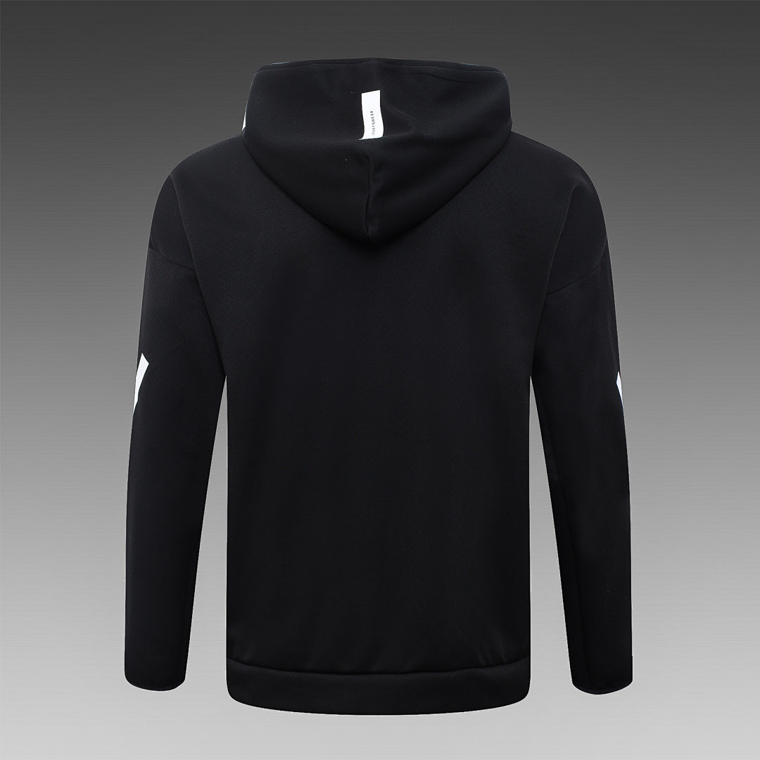 Veste à Capuche Ajax 2025/26