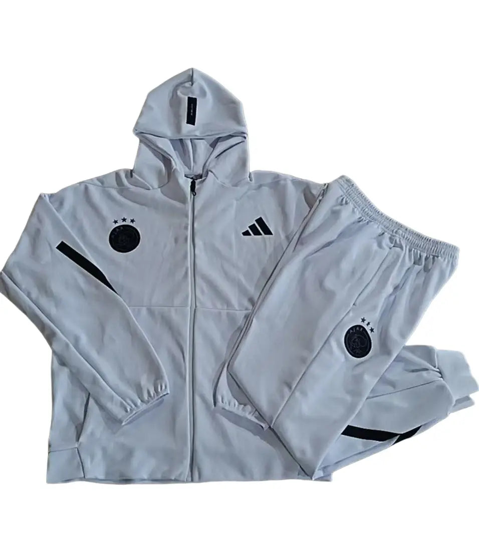 Veste à Capuche Ajax 2025/26
