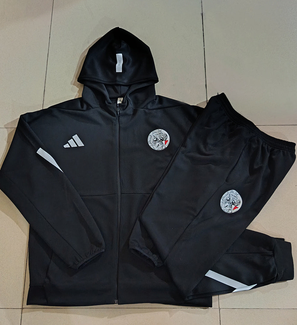 Veste à Capuche Ajax 2025/26