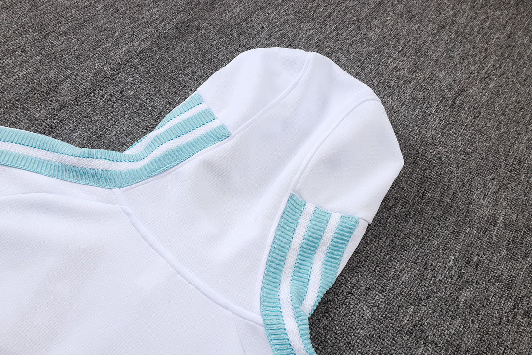 Veste à Capuche Argentine