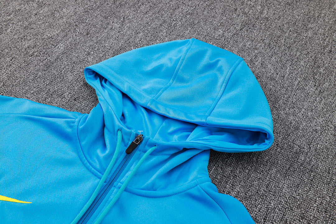Veste à Capuche Brésil
