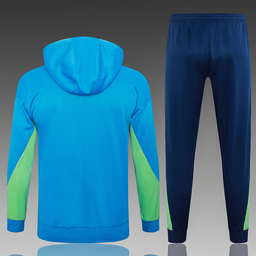 Veste à Capuche Brésil