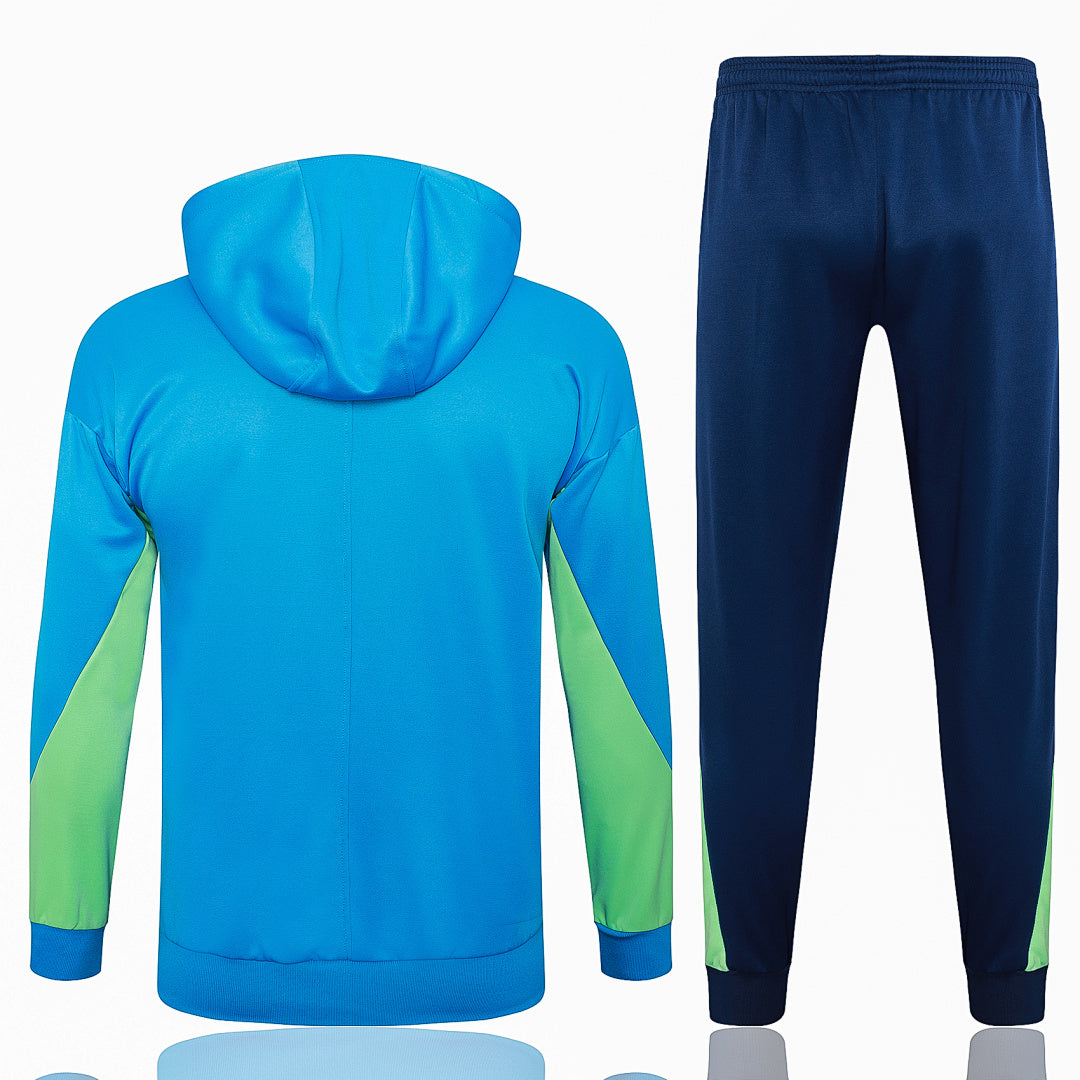 Veste à Capuche Brésil