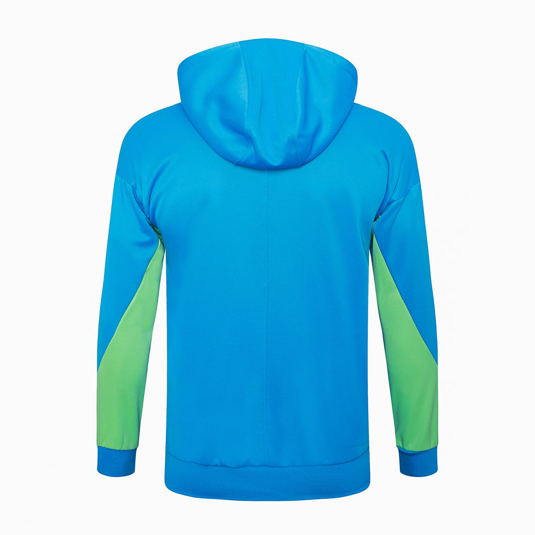 Veste à Capuche Brésil