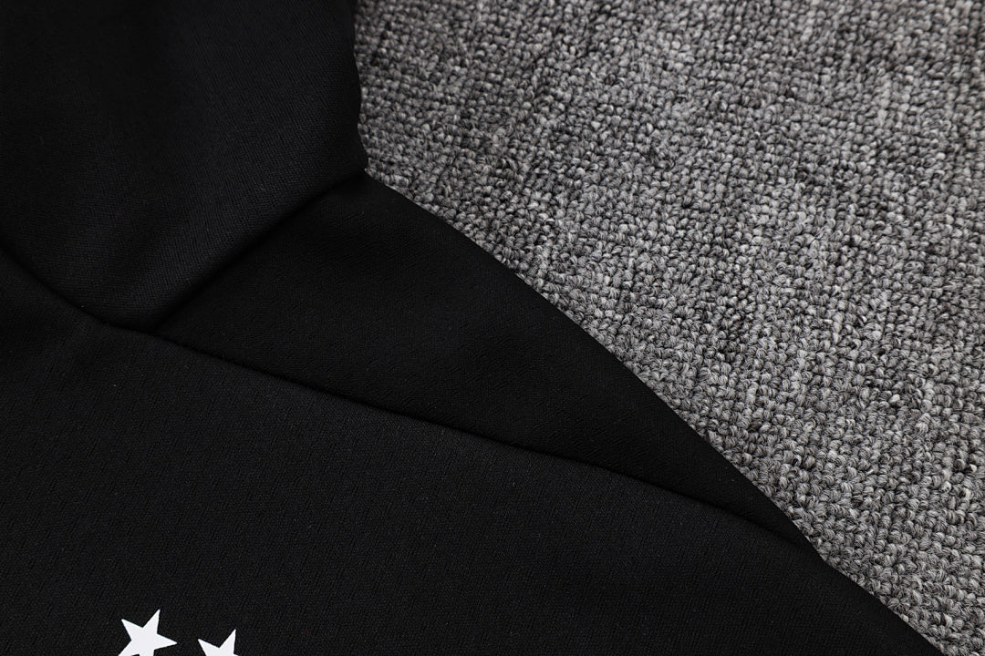 Veste à Capuche F640#