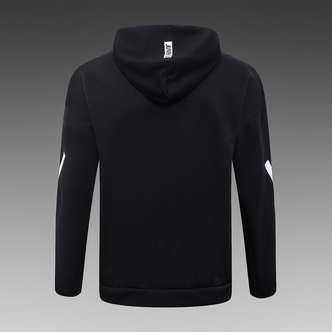 Veste à Capuche F640#