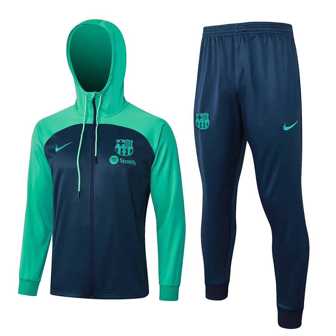 Veste à Capuche FC Barcelone 2023/24