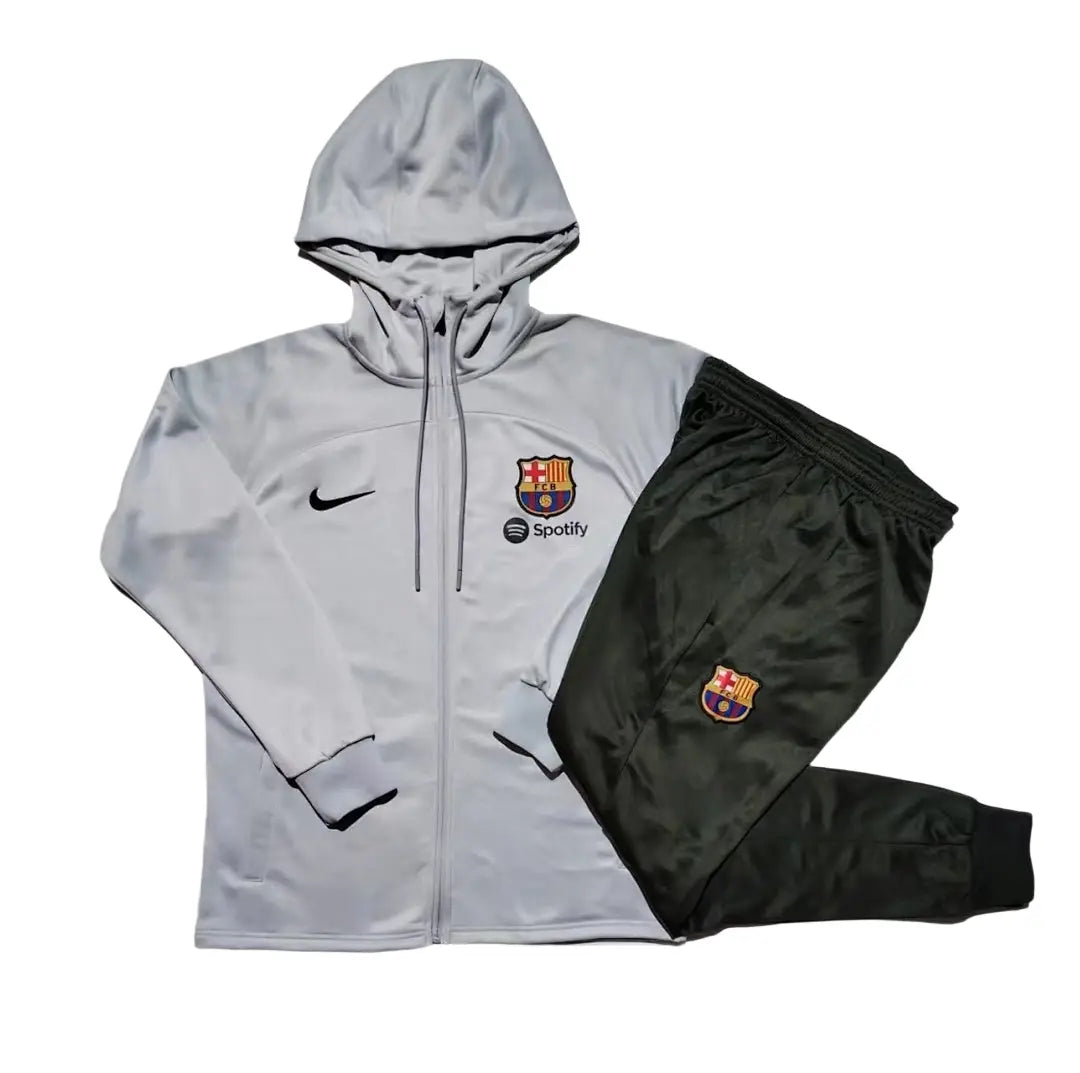 Veste à Capuche FC Barcelone 2023/24