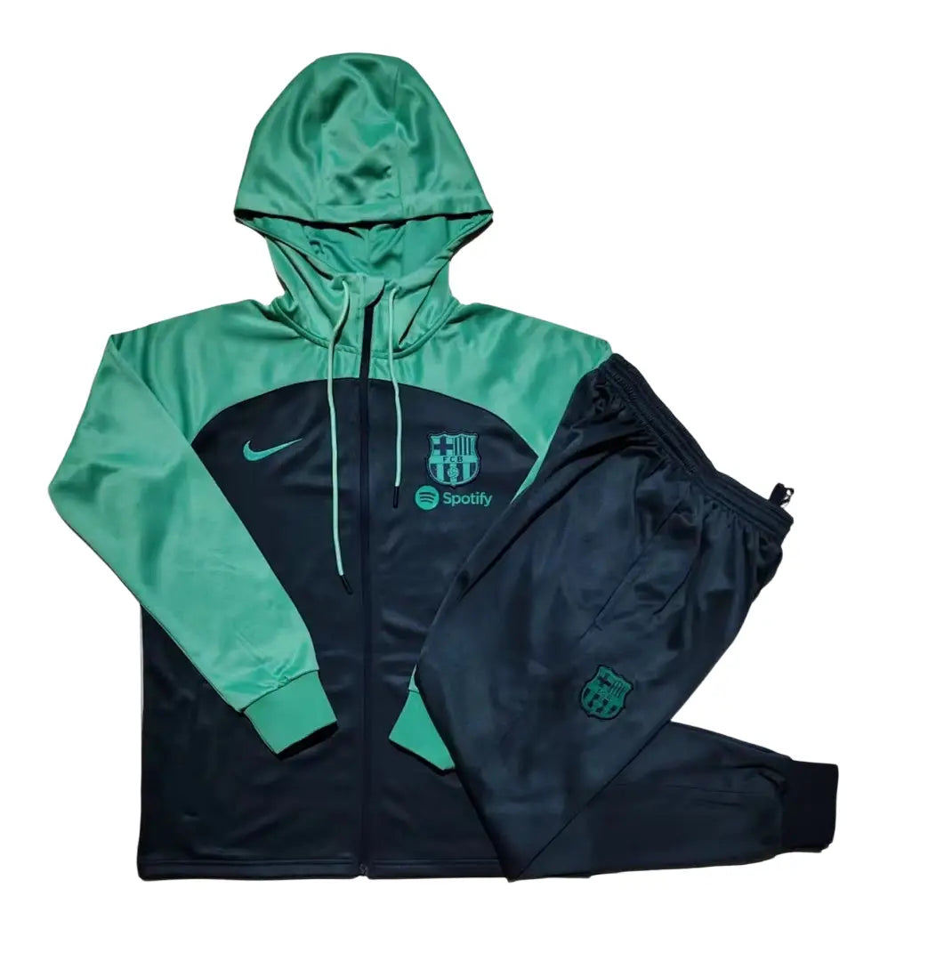 Veste à Capuche FC Barcelone 2023/24