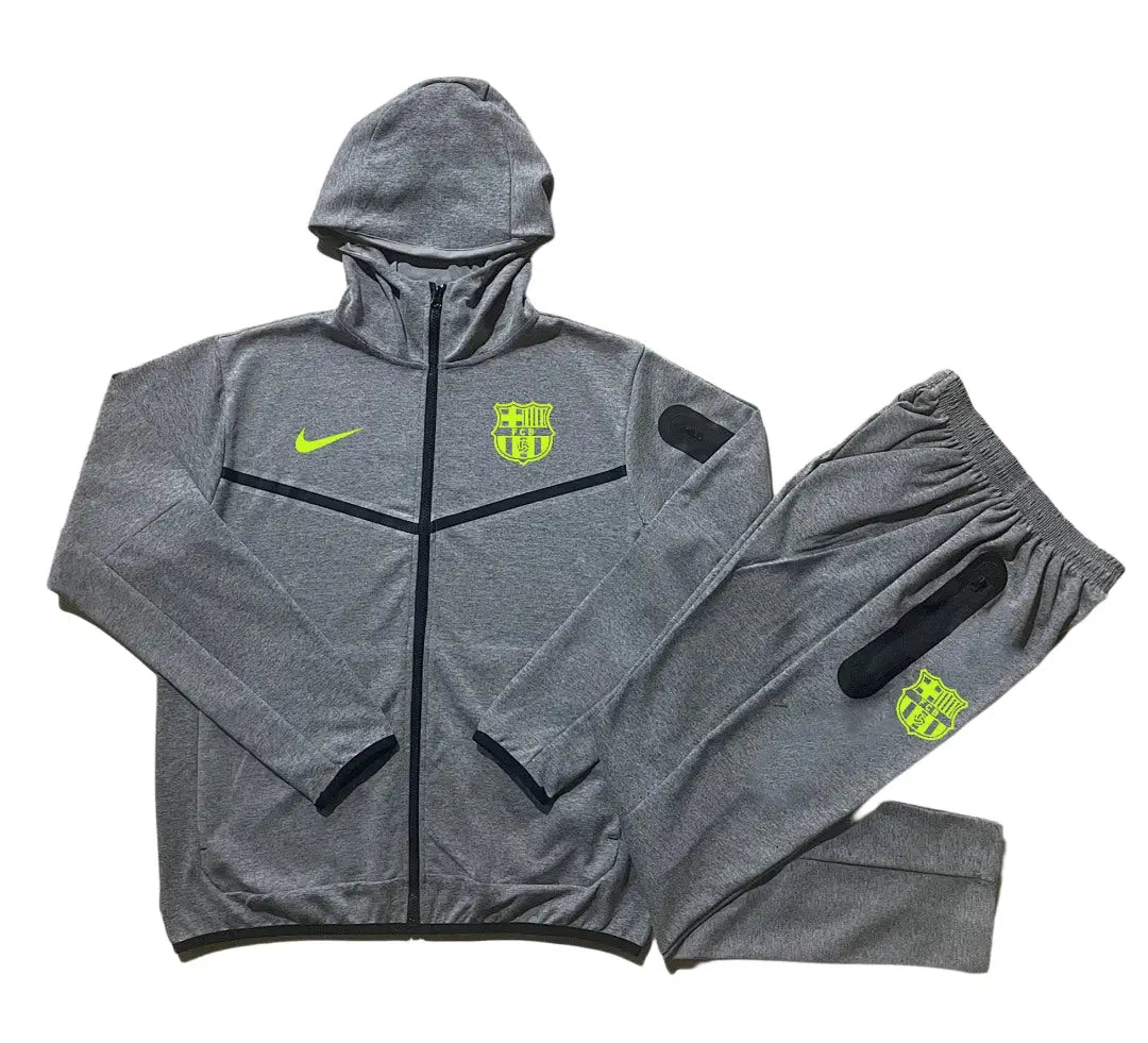 Veste à Capuche FC Barcelone 2024/25