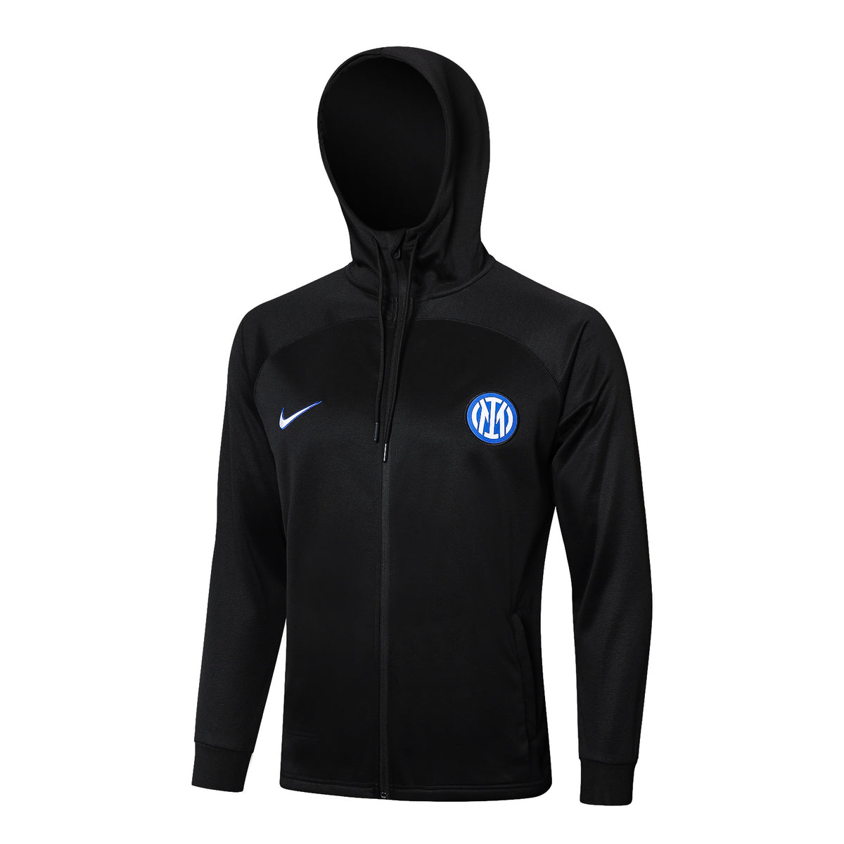 Veste à Capuche Inter Milan 2024/25
