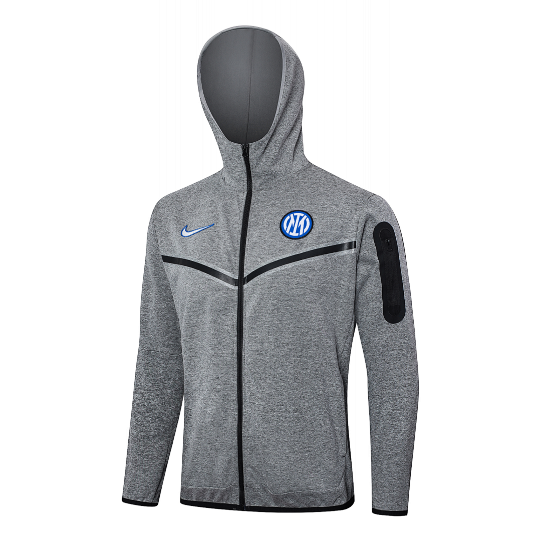 Veste à Capuche Inter Milan 2024/25