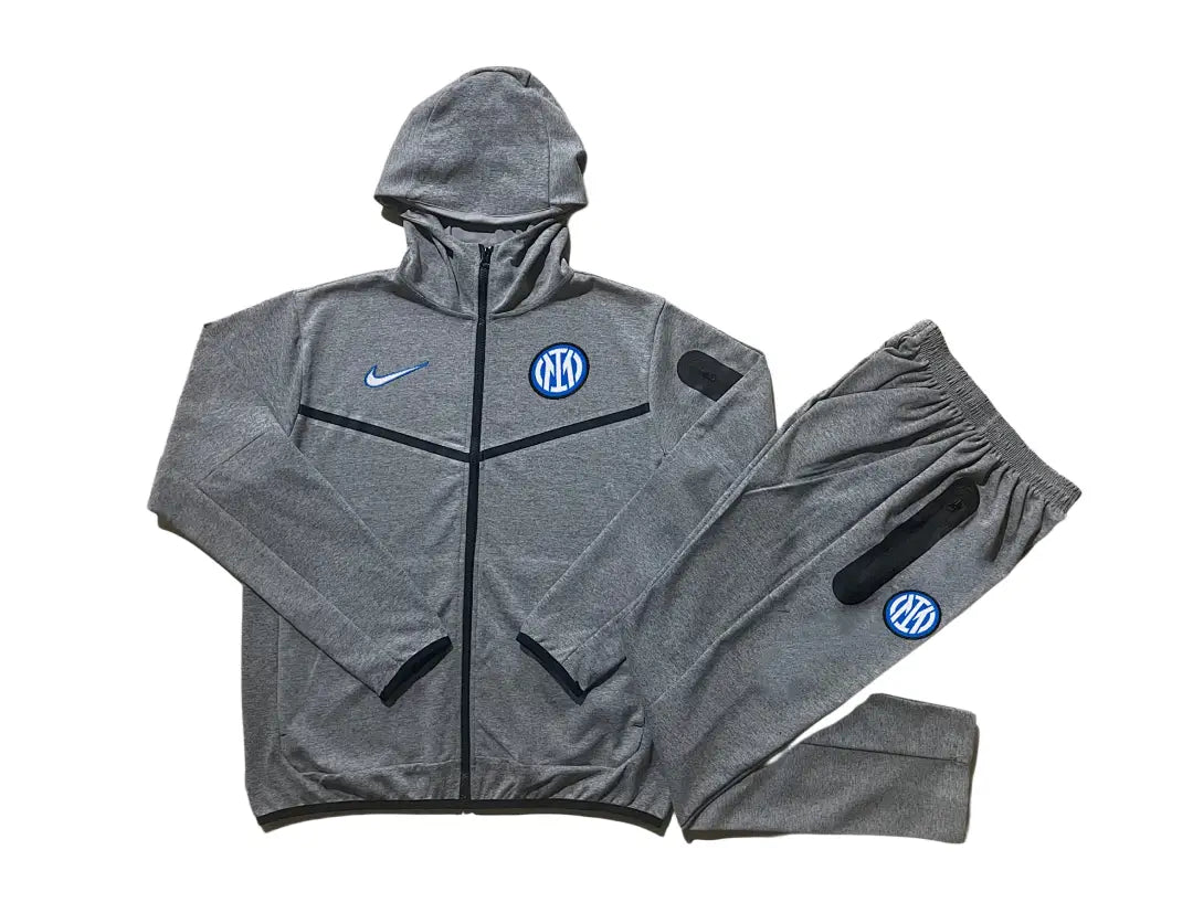 Veste à Capuche Inter Milan 2024/25