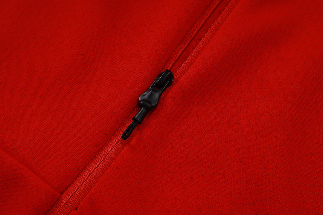 Veste à Capuche Manchester United 2025/26