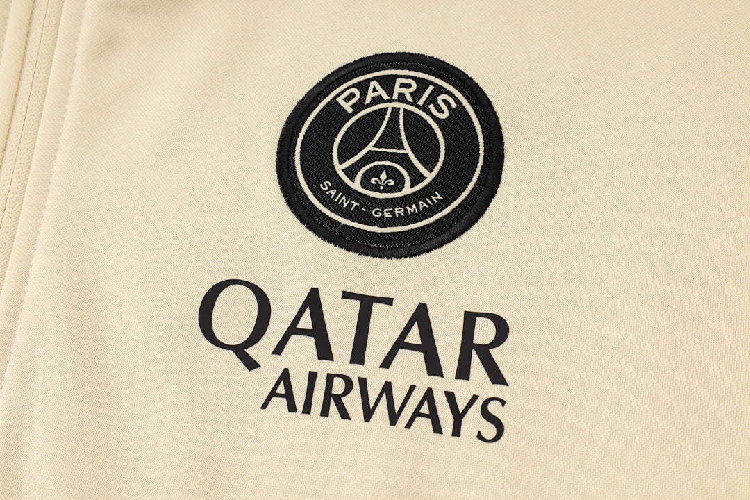 Veste à Capuche Paris 2024/25