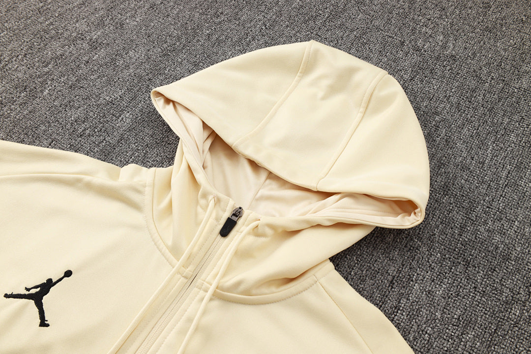 Veste à Capuche Paris 2024/25