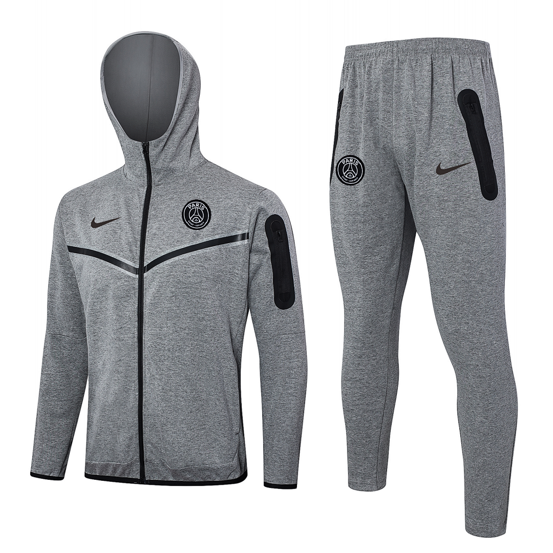 Veste à Capuche Paris 2024/25