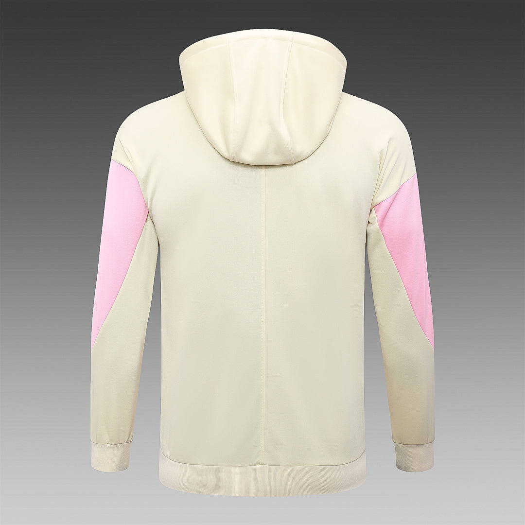 Veste à Capuche Paris 2024/25