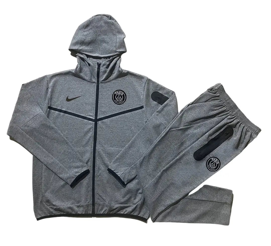 Veste à Capuche Paris 2024/25