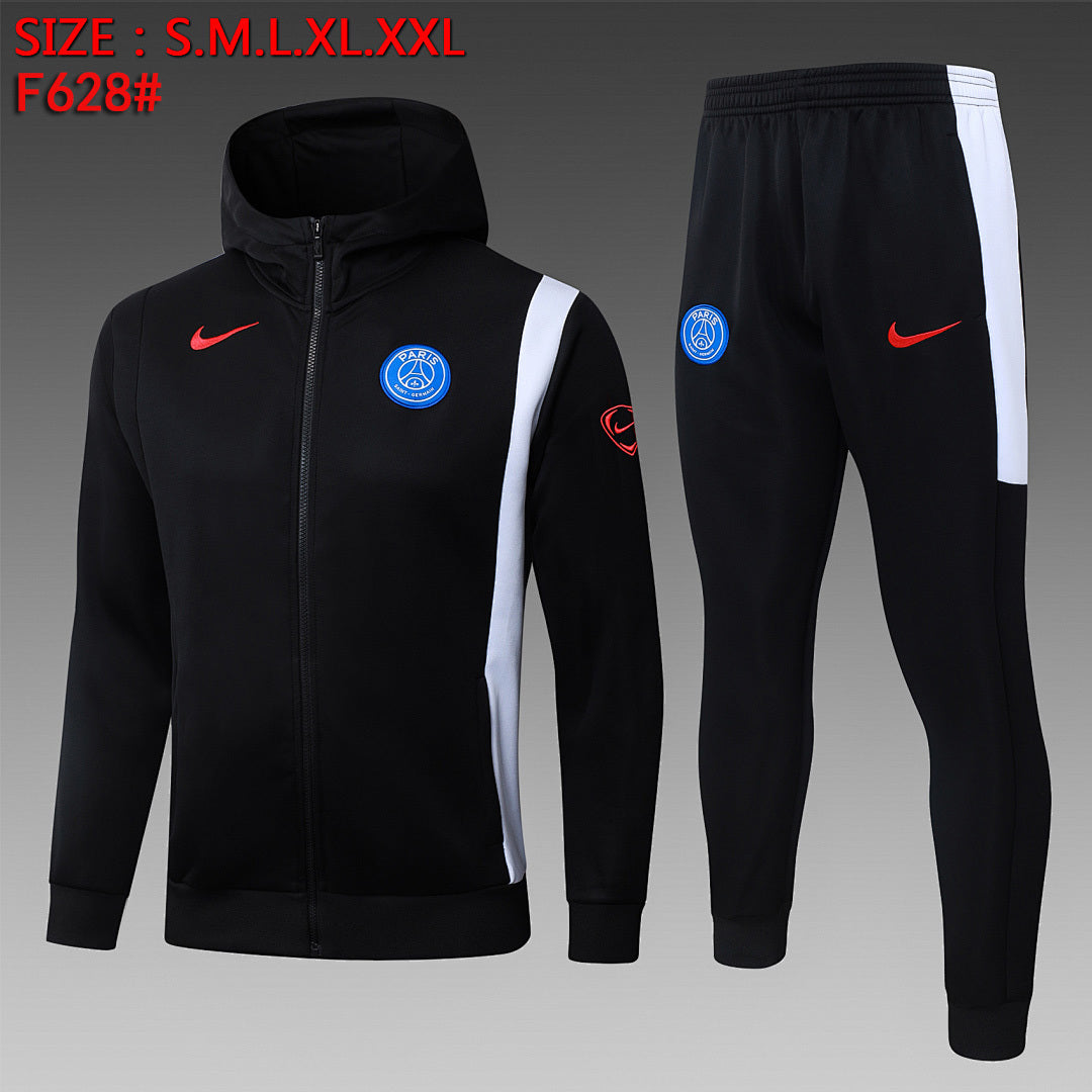 Veste à Capuche Paris 2025/26