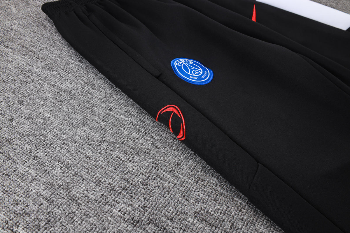 Veste à Capuche Paris 2025/26