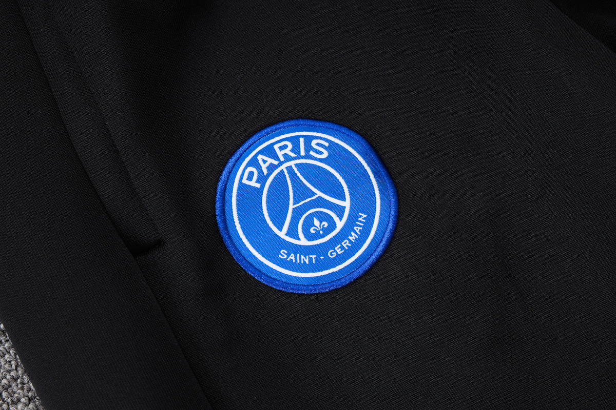 Veste à Capuche Paris 2025/26