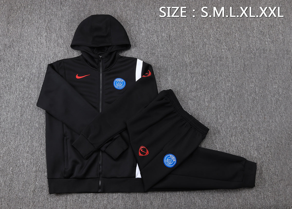Veste à Capuche Paris 2025/26