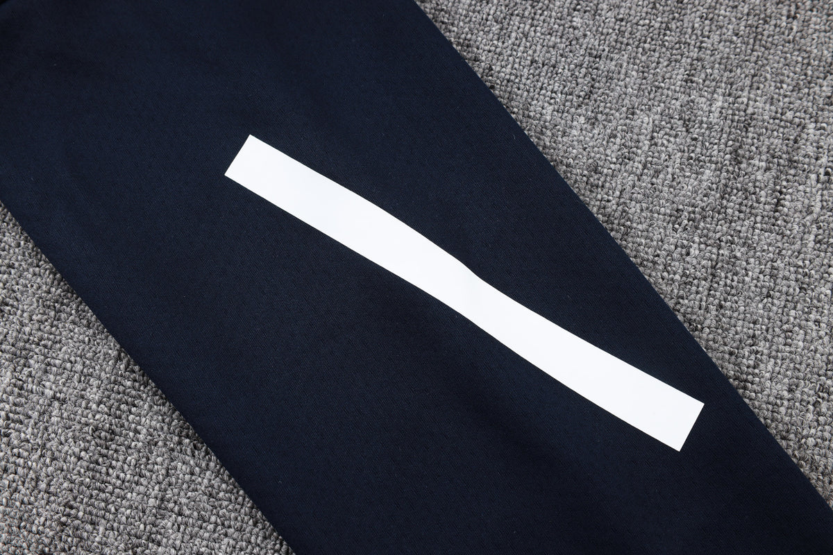 Veste à Capuche Real Madrid 2025/26