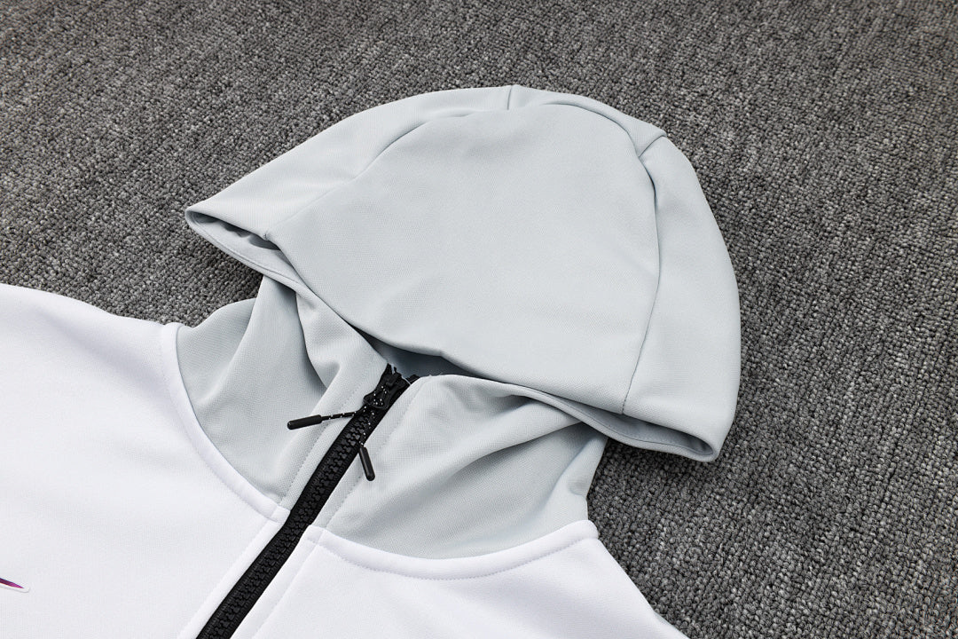 Veste à Capuche Riyadh 2023/24