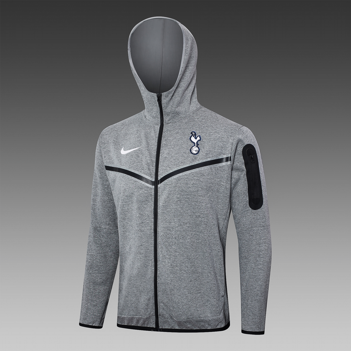 Veste à Capuche Tottenham 2024/25