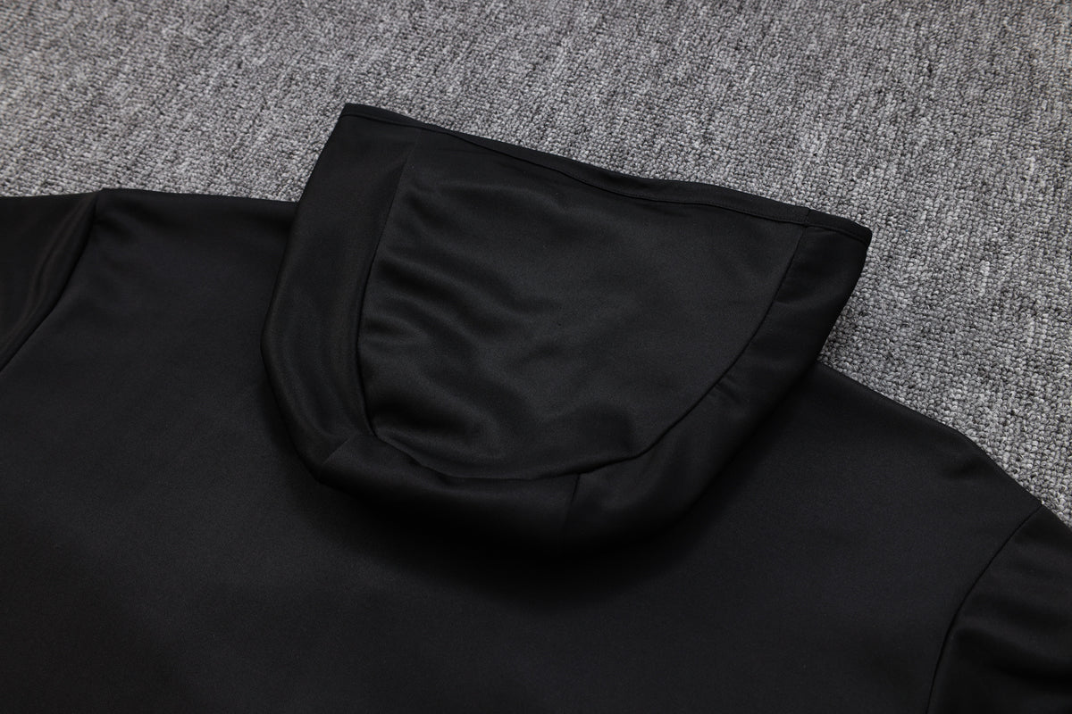 Veste à Capuche Zippée 2023/24