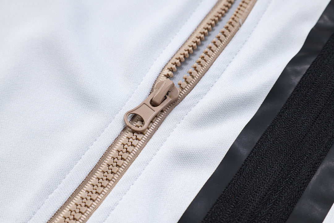 Veste à Capuche Zippée 2023/24