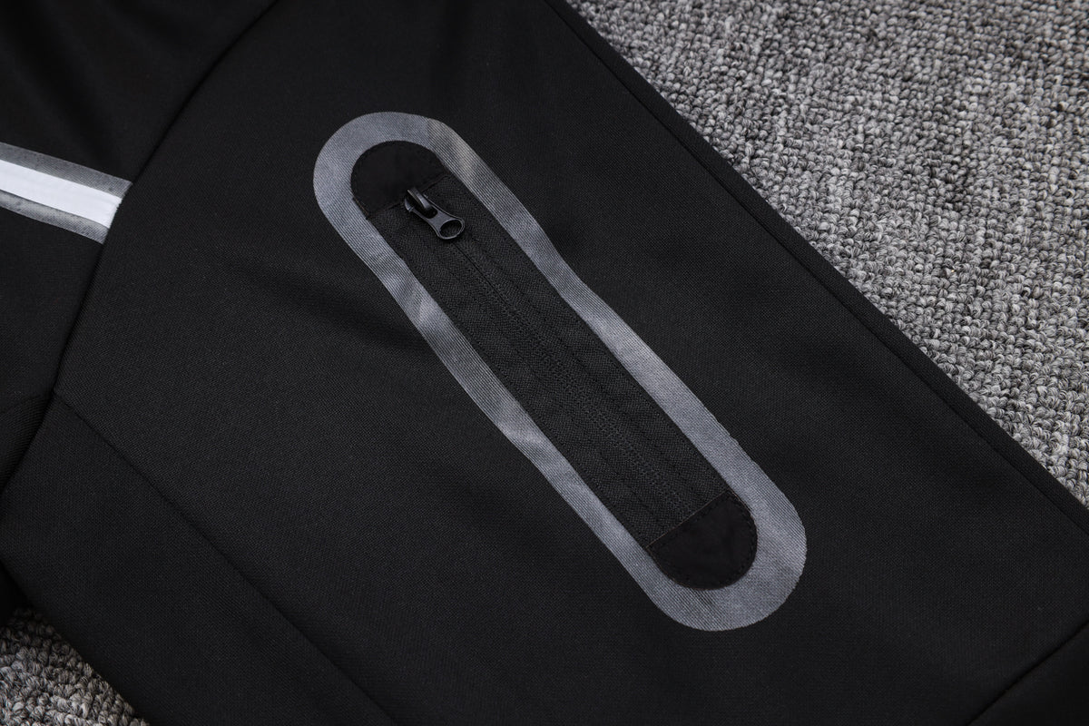 Veste à Capuche Zippée 2023/24