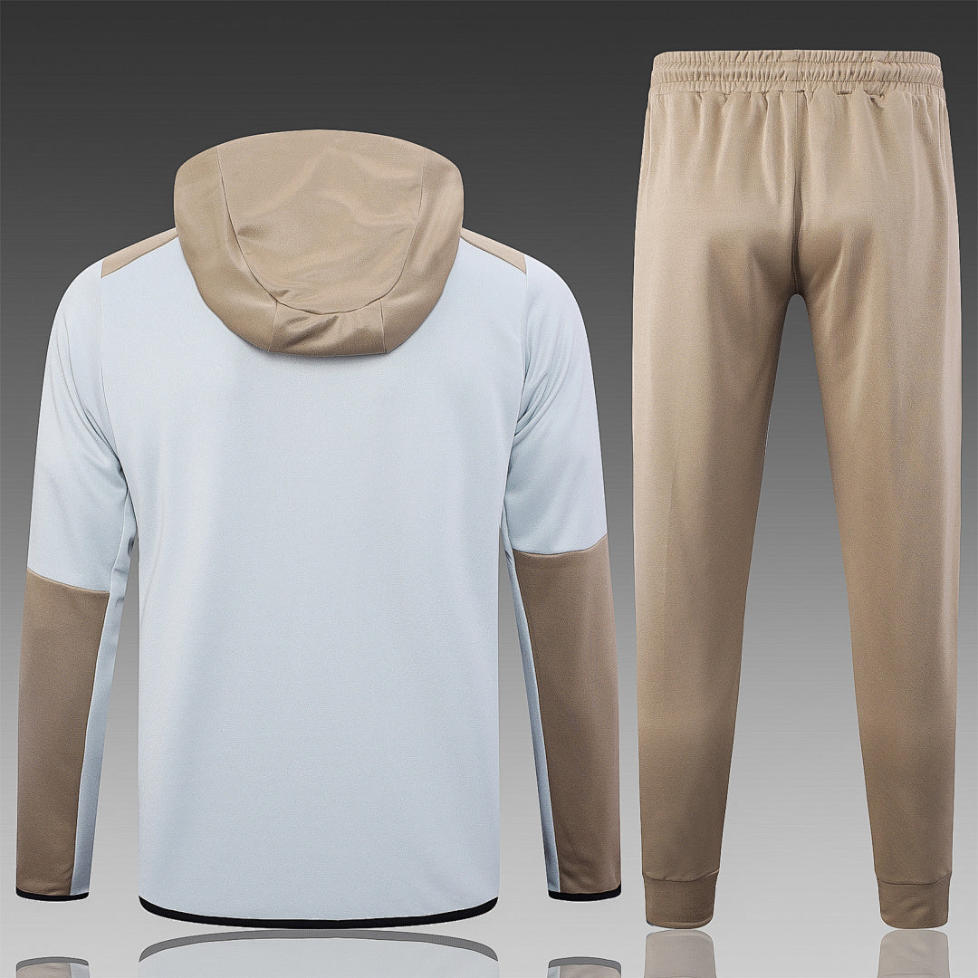 Veste à Capuche Zippée 2023/24