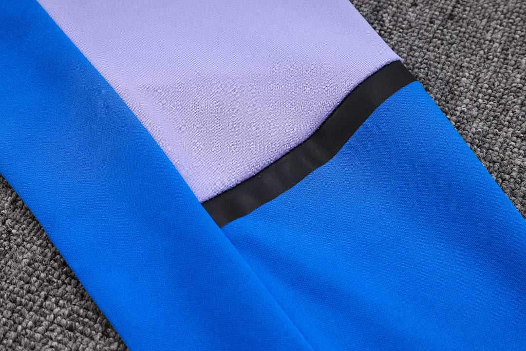 Veste à Capuche Zippée 2023/24