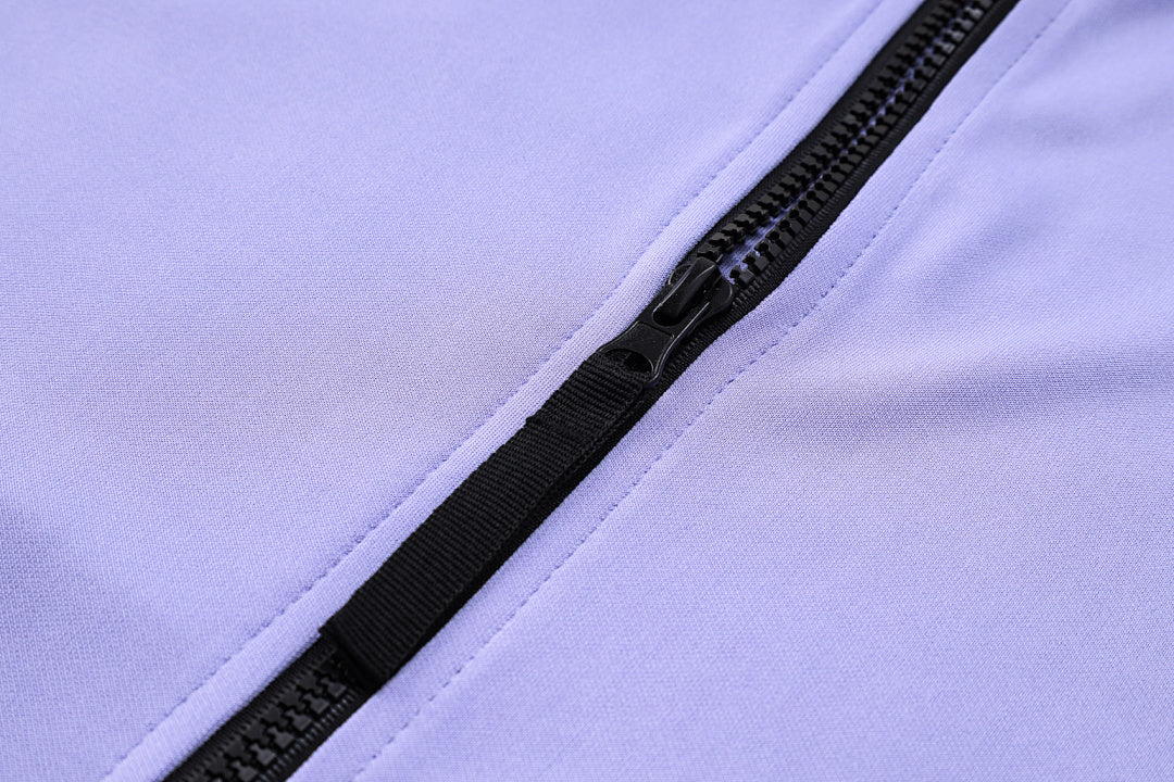 Veste à Capuche Zippée 2023/24