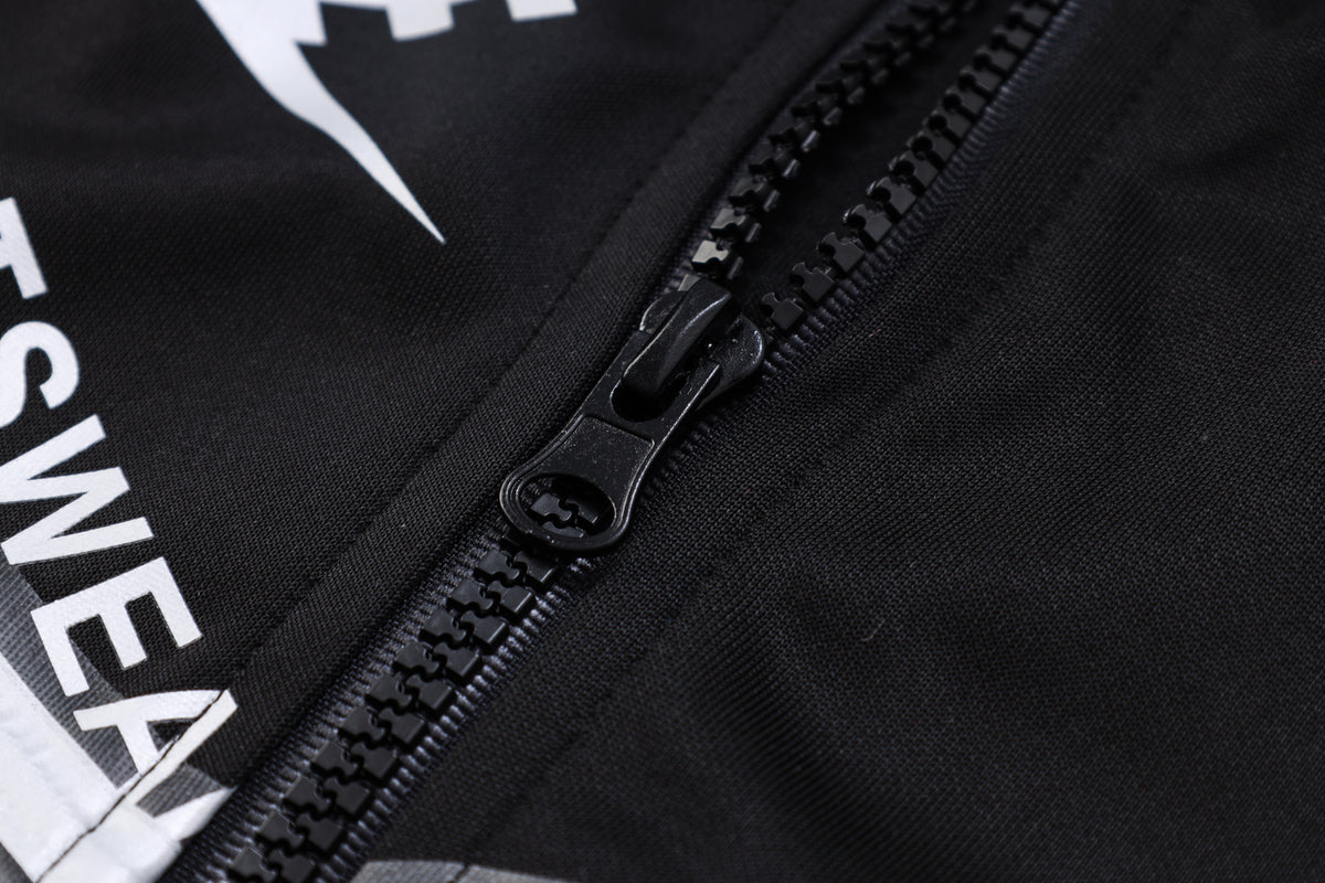 Veste à Capuche Zippée 2023/24