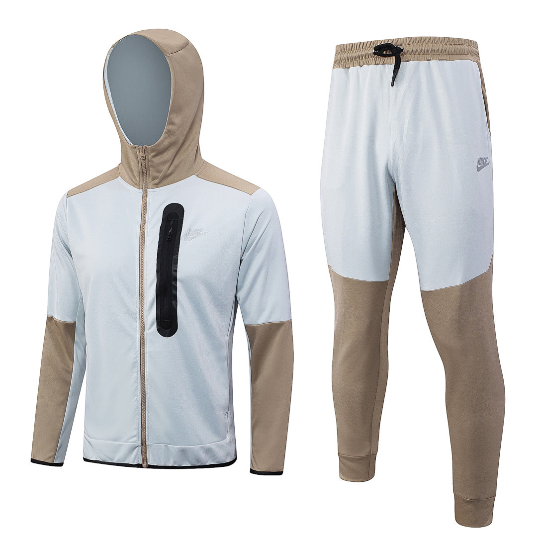 Veste à Capuche Zippée 2023/24