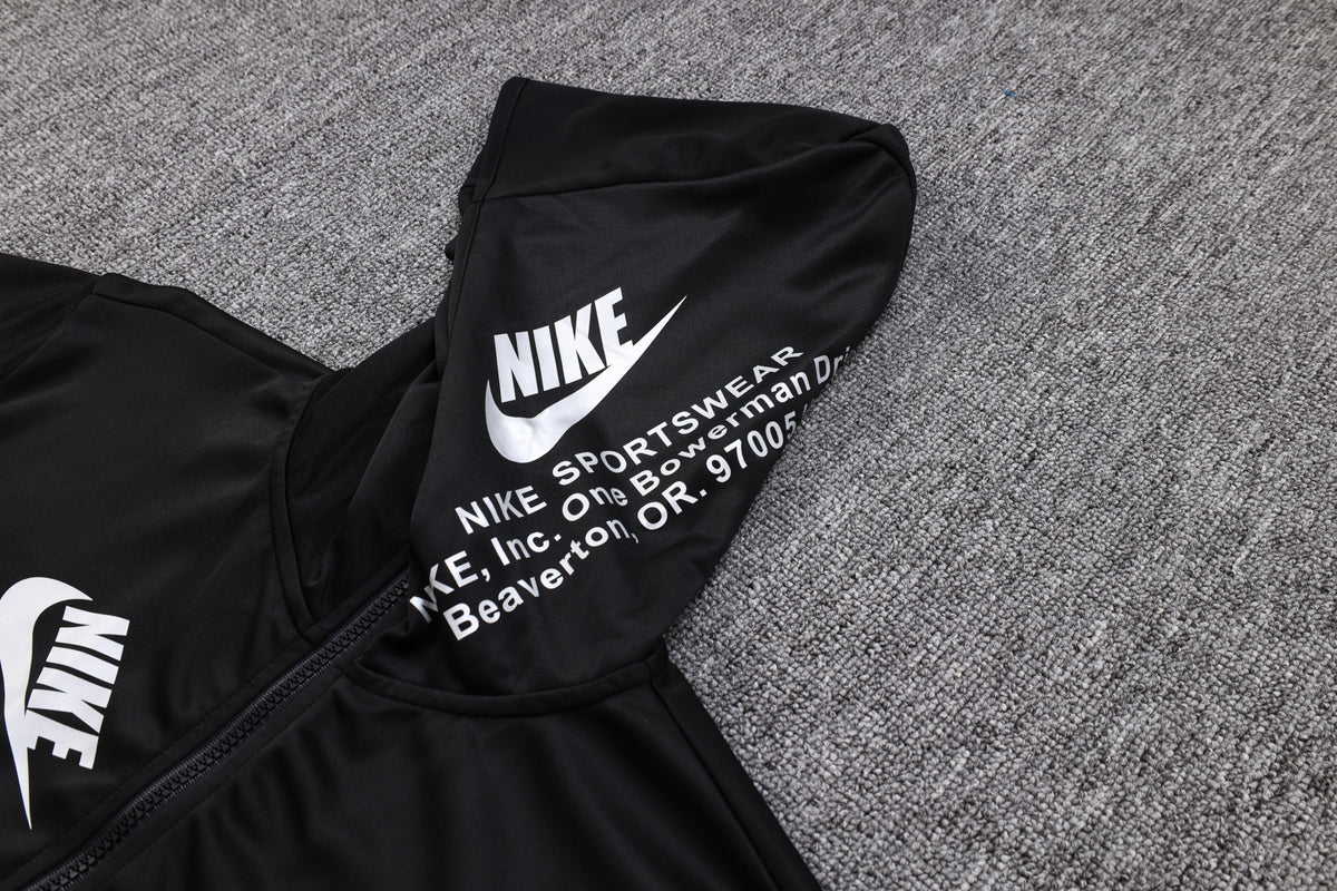 Veste à Capuche Zippée 2023/24