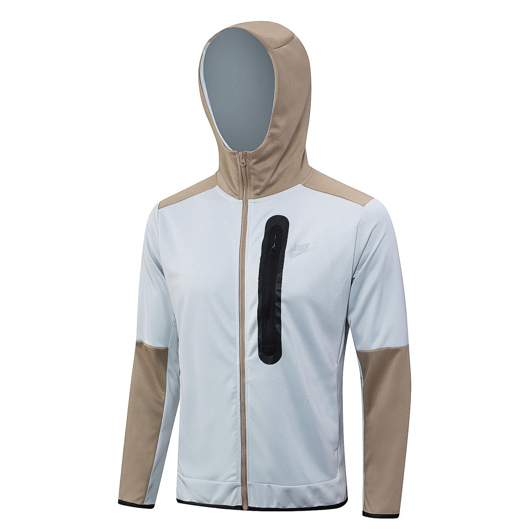 Veste à Capuche Zippée 2023/24