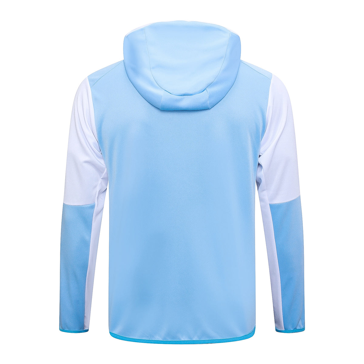 Veste à Capuche Zippée 2023/24
