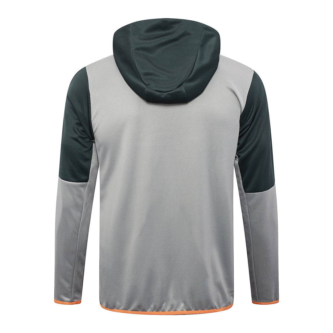 Veste à Capuche Zippée 2023/24