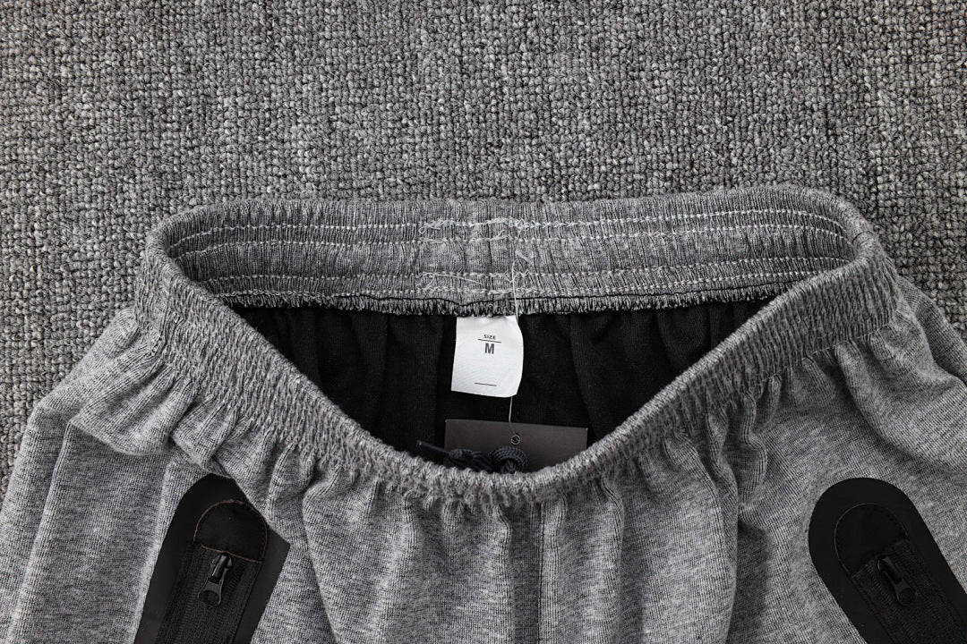 Veste à Capuche Zippée 2024/25