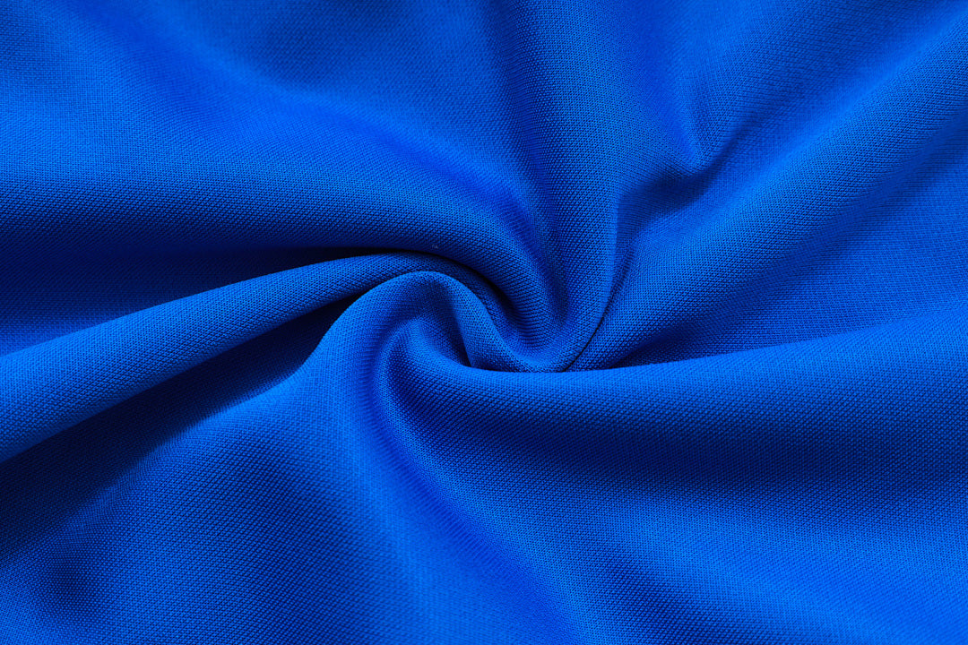 Veste à Capuche Zippée Color-Block 2023/24