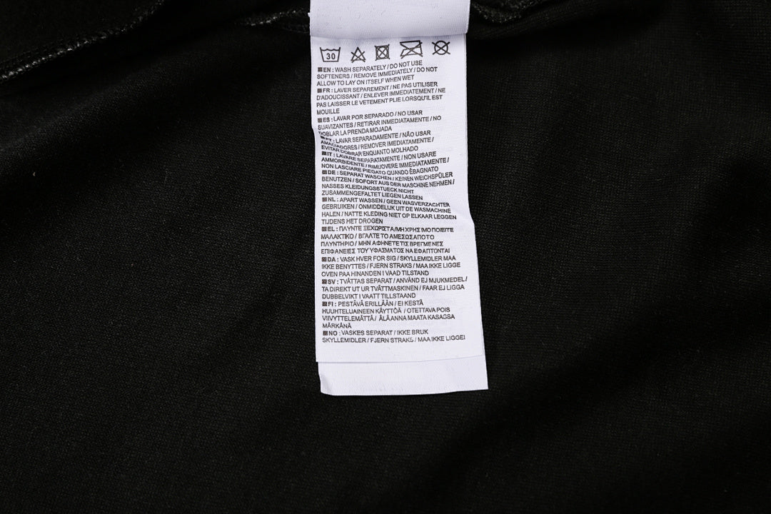 Veste à Capuche Zippée Gris