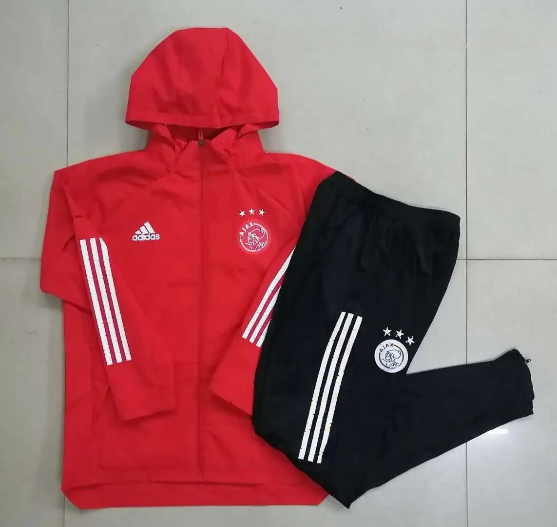 Veste Ajax 2021