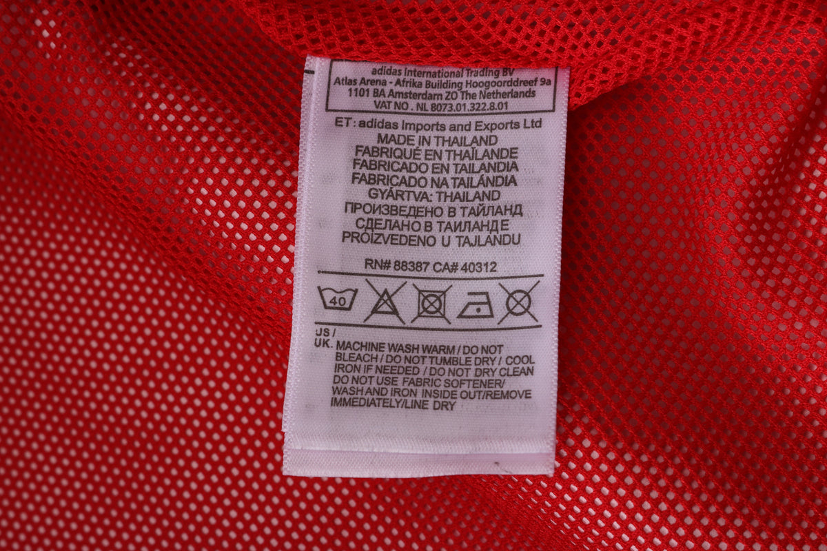 Veste Ajax 2021