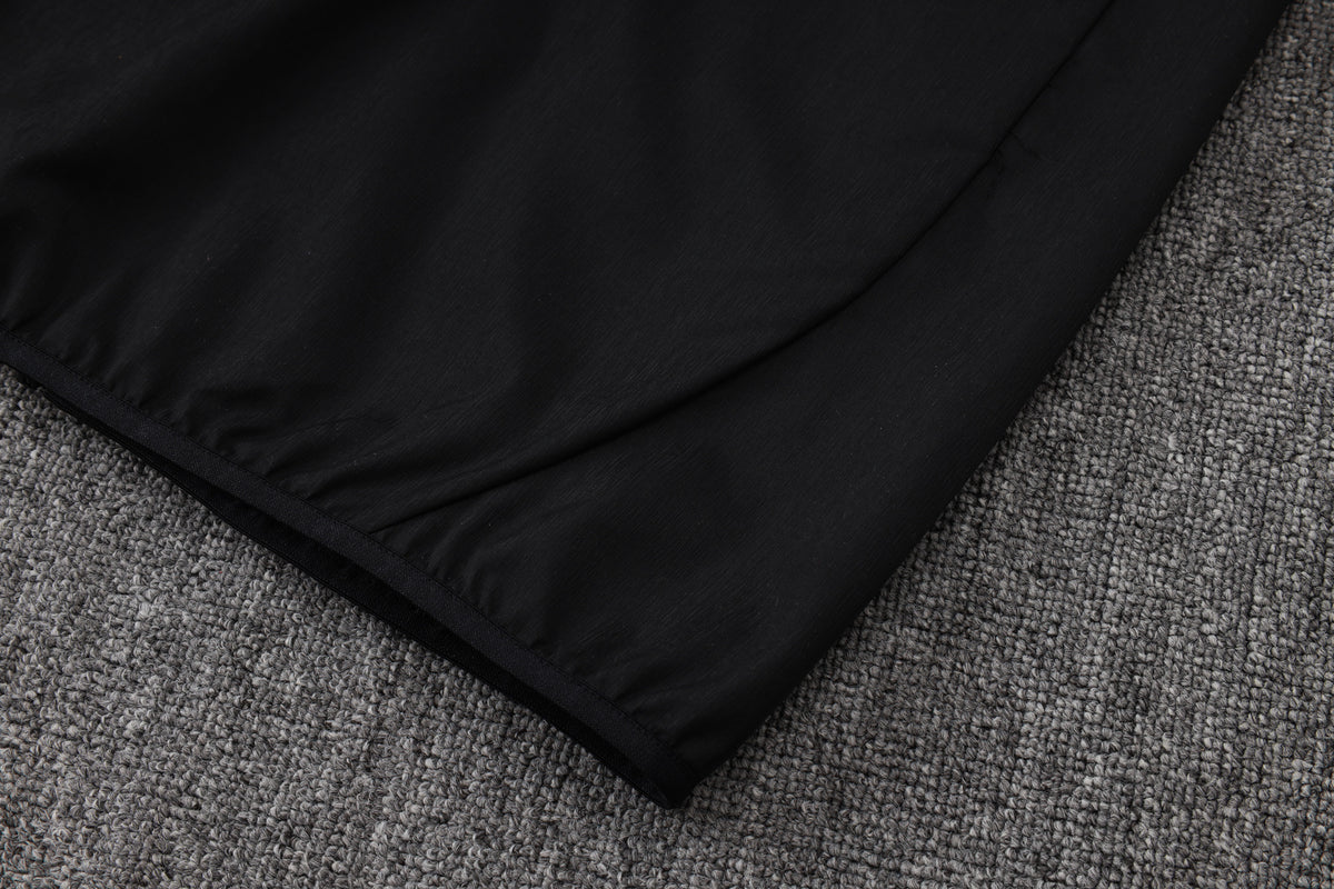 Veste Ajax 2025/26 - Noir