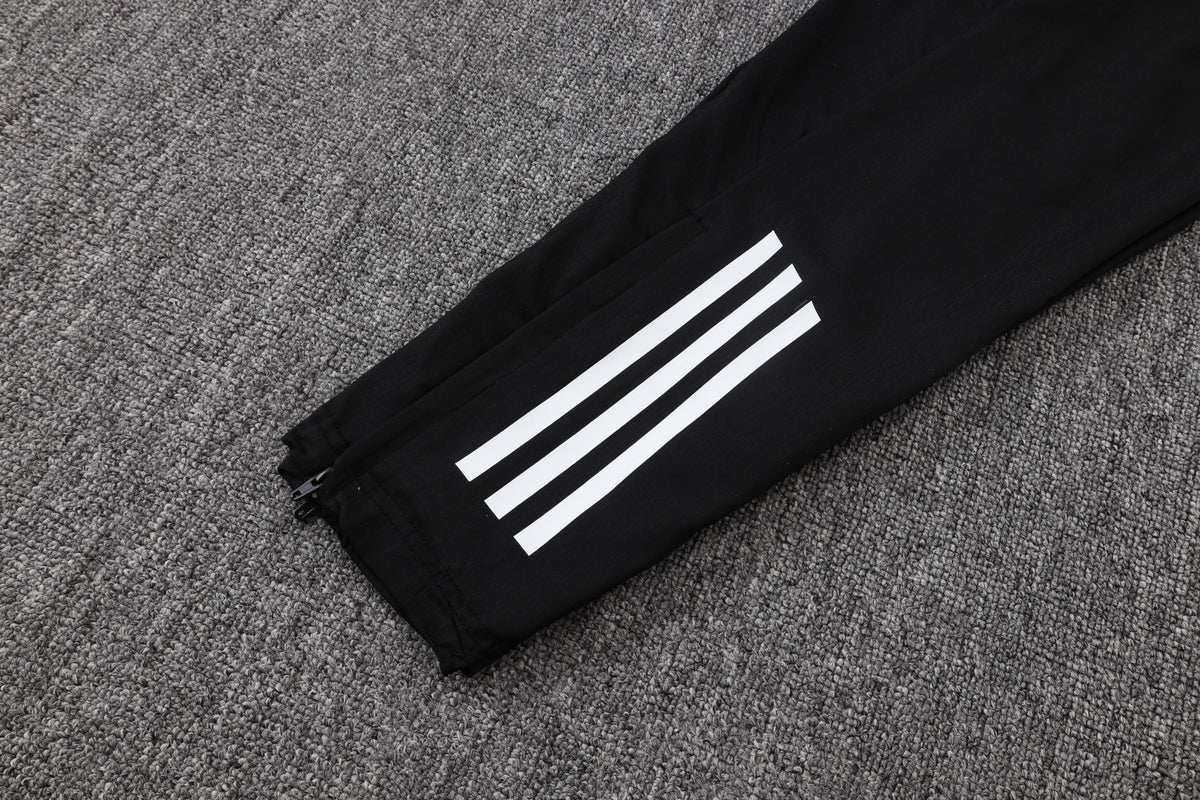 Veste Ajax 2025/26 - Noir