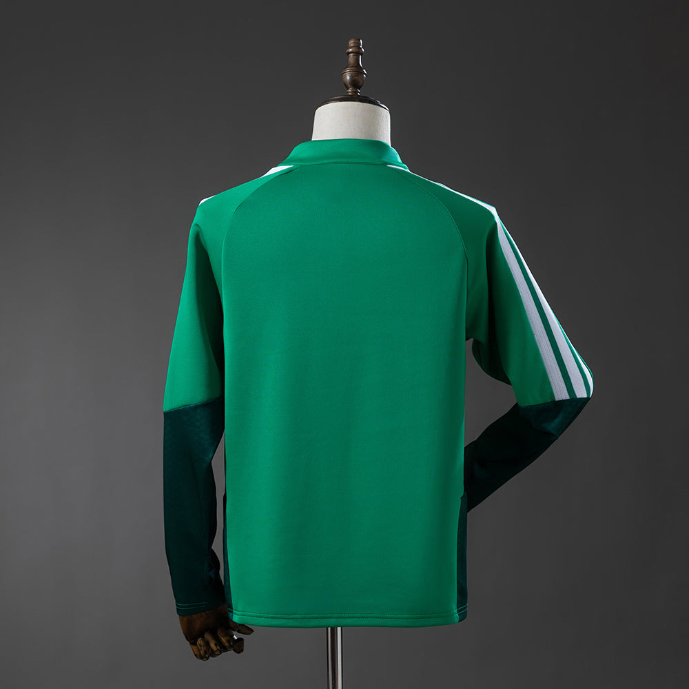Veste Algérie Coupe-Vent Jacket 2026